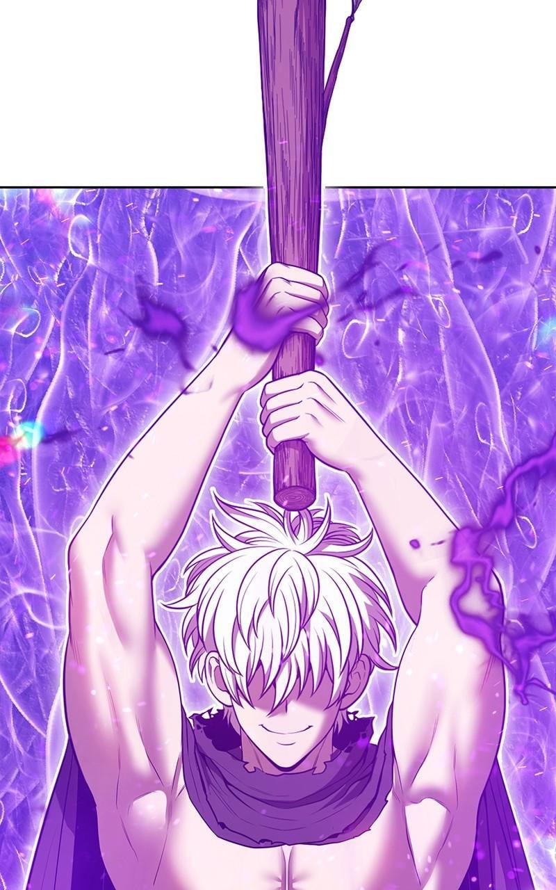 +99 Reinforced Wooden Stick Chapter 147 page 68 - 