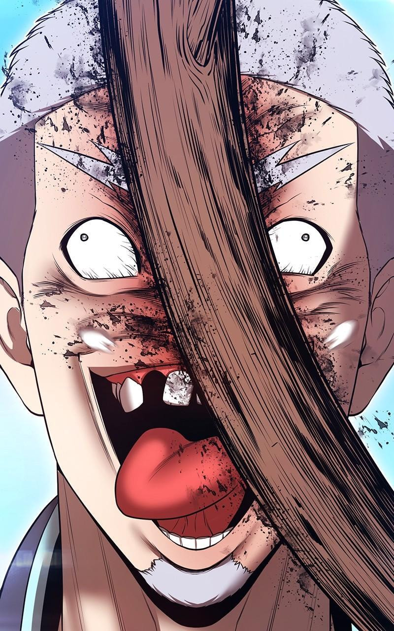 +99 Reinforced Wooden Stick Chapter 147 page 8 - 
