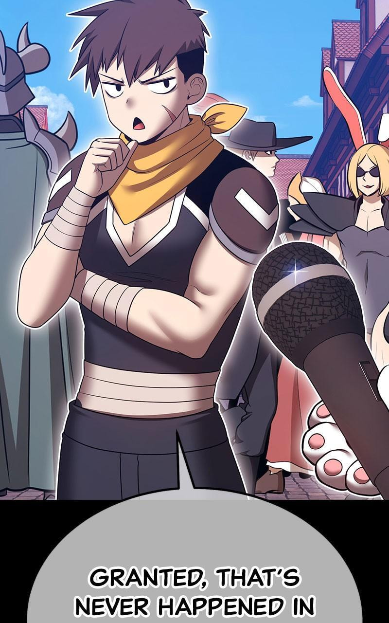 +99 Reinforced Wooden Stick Chapter 148 page 120 - 