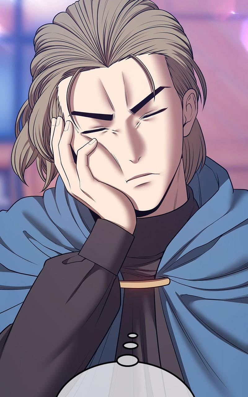 +99 Reinforced Wooden Stick Chapter 148 page 15 - 
