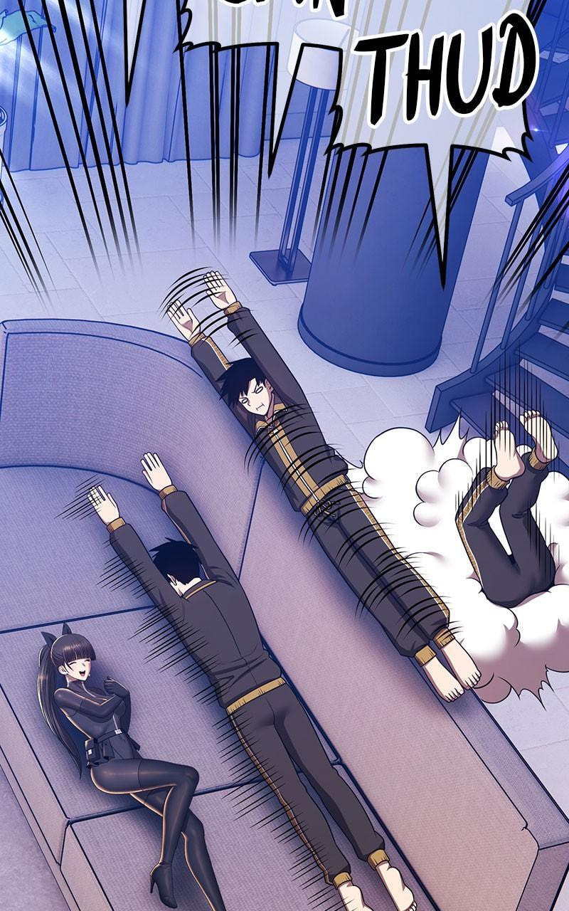 +99 Reinforced Wooden Stick Chapter 148 page 172 - 