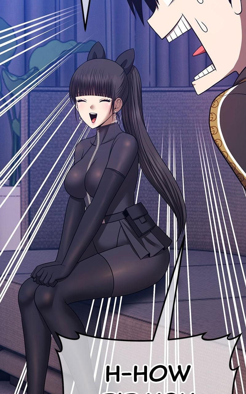 +99 Reinforced Wooden Stick Chapter 148 page 175 - 