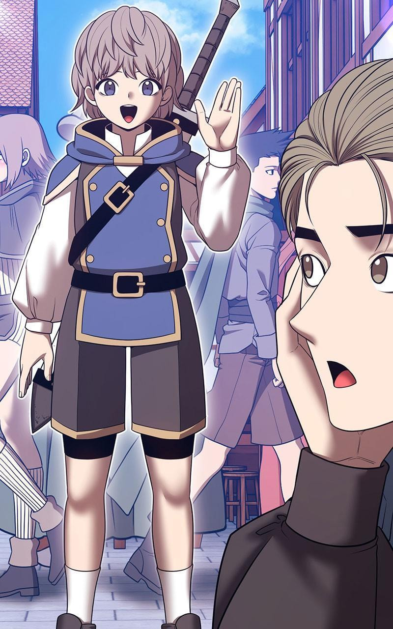 +99 Reinforced Wooden Stick Chapter 148 page 22 - 