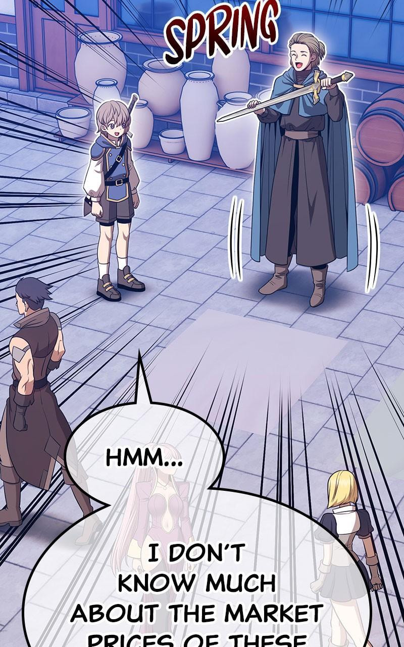 +99 Reinforced Wooden Stick Chapter 148 page 25 - 