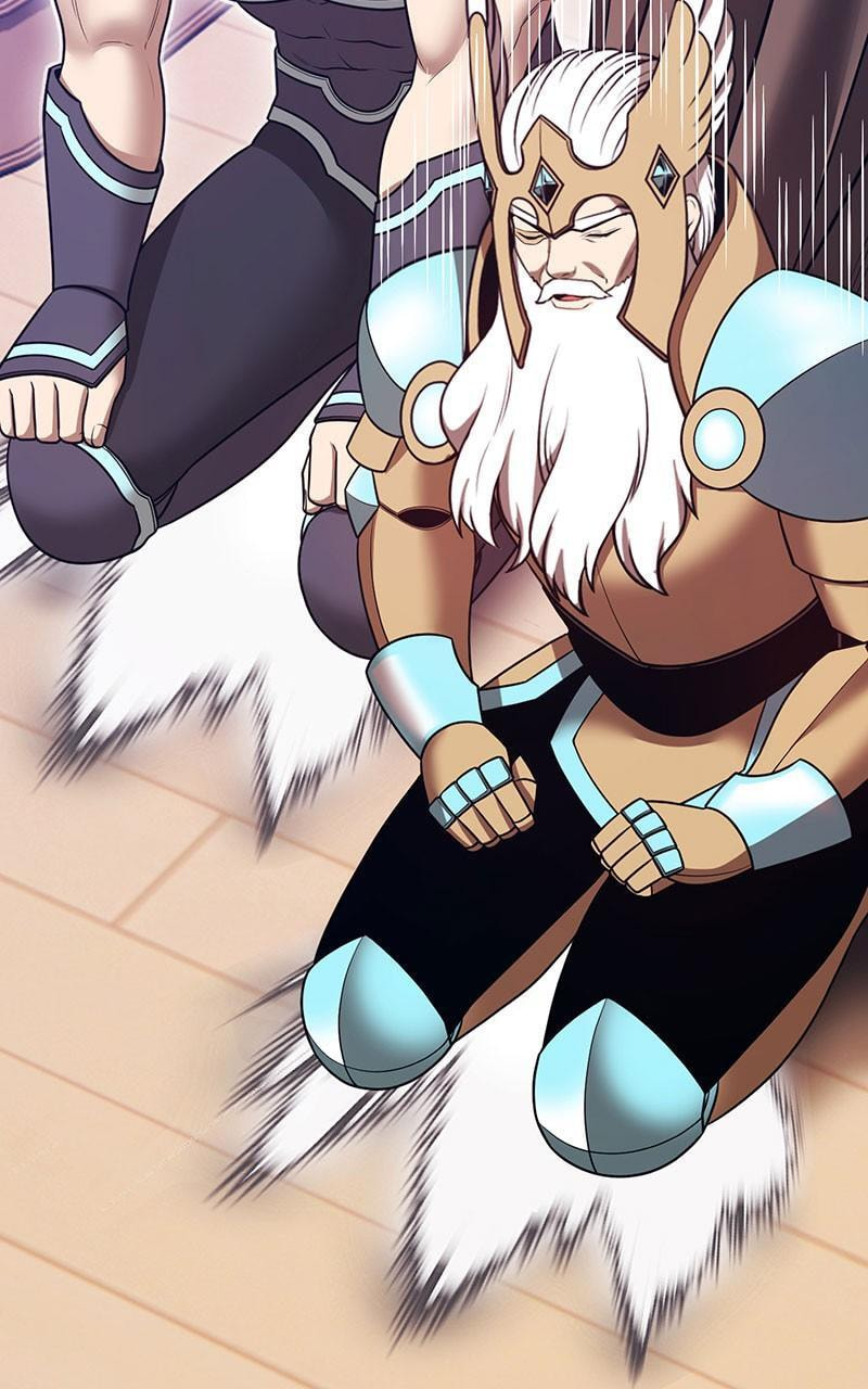 +99 Reinforced Wooden Stick Chapter 148 page 319 - 