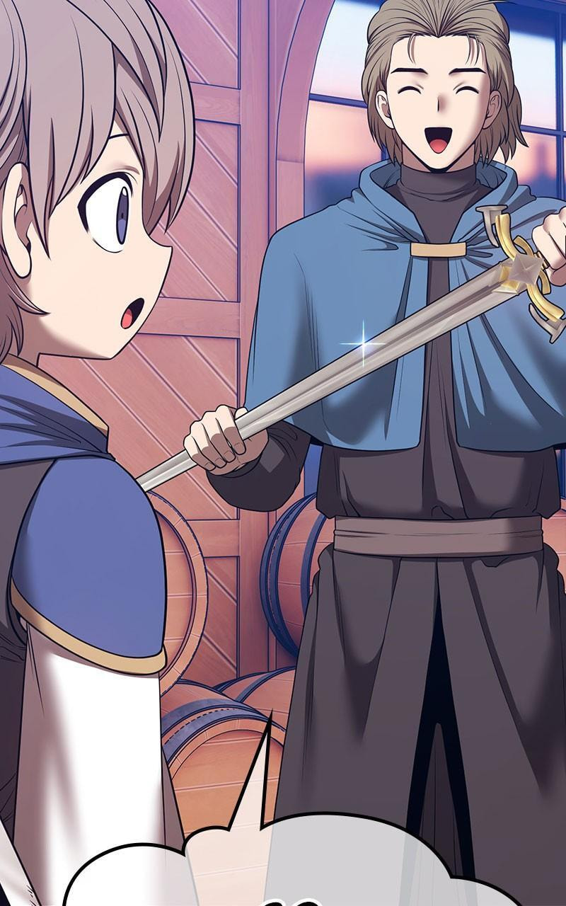 +99 Reinforced Wooden Stick Chapter 148 page 33 - 
