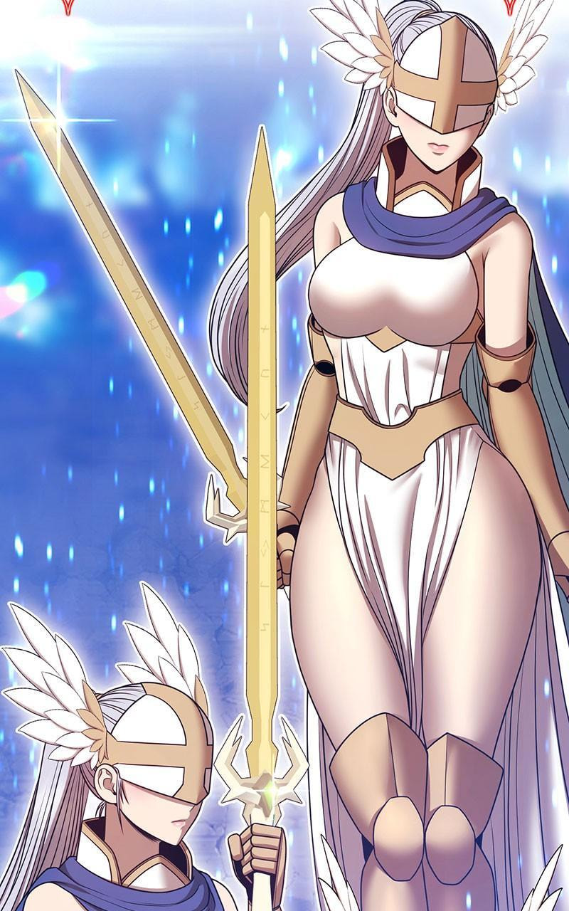 +99 Reinforced Wooden Stick Chapter 148 page 378 - 