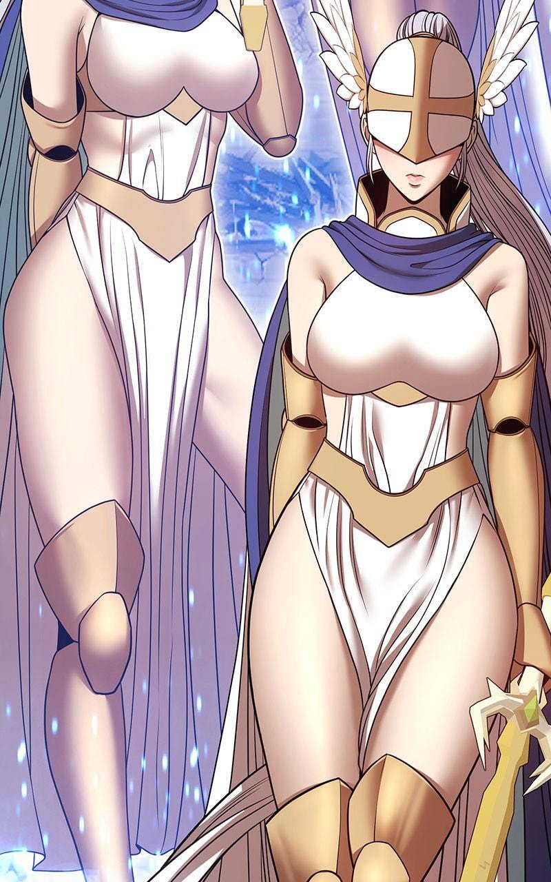 +99 Reinforced Wooden Stick Chapter 148 page 379 - 