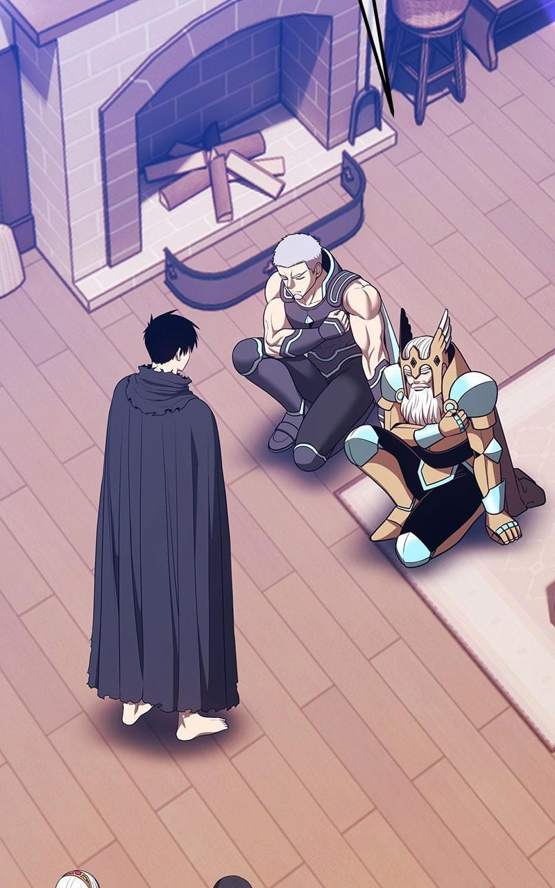 +99 Reinforced Wooden Stick Chapter 148 page 389 - 