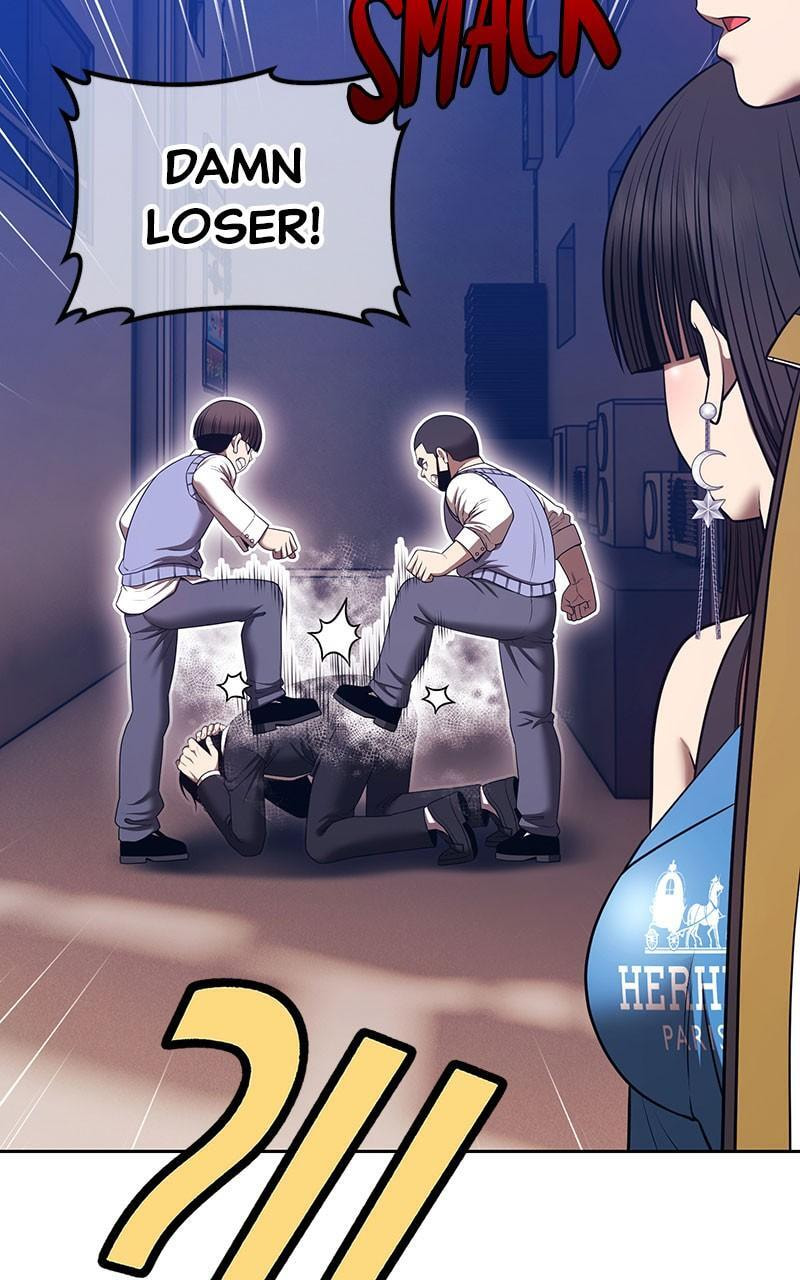 +99 Reinforced Wooden Stick Chapter 148 page 405 - 