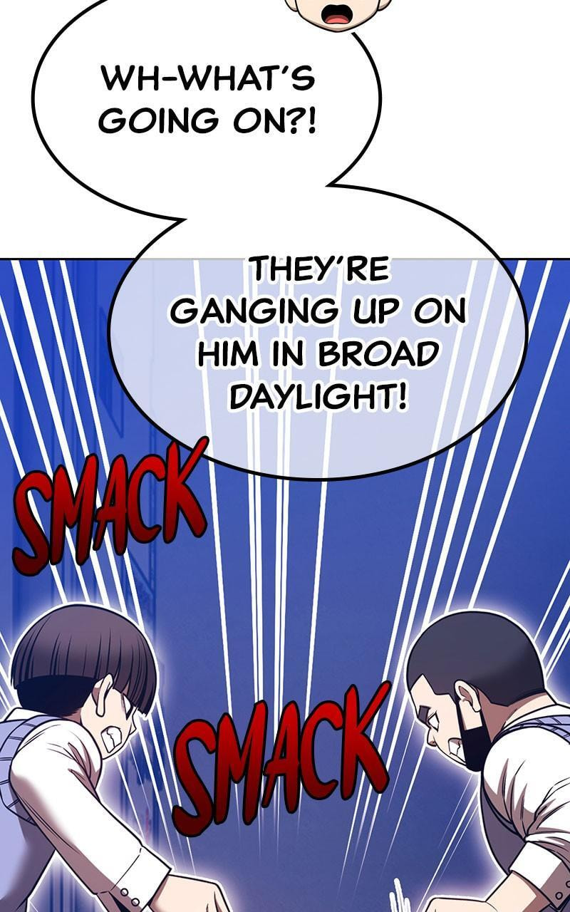 +99 Reinforced Wooden Stick Chapter 148 page 407 - 