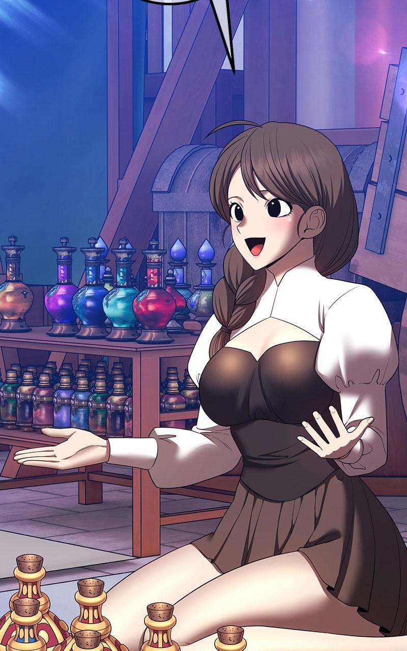 +99 Reinforced Wooden Stick Chapter 148 page 6 - 