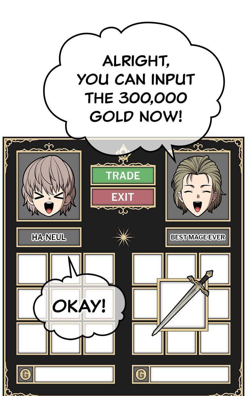 +99 Reinforced Wooden Stick Chapter 148 page 56 - 