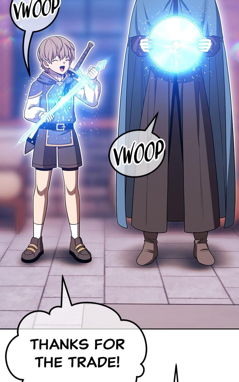 +99 Reinforced Wooden Stick Chapter 148 page 76 - 