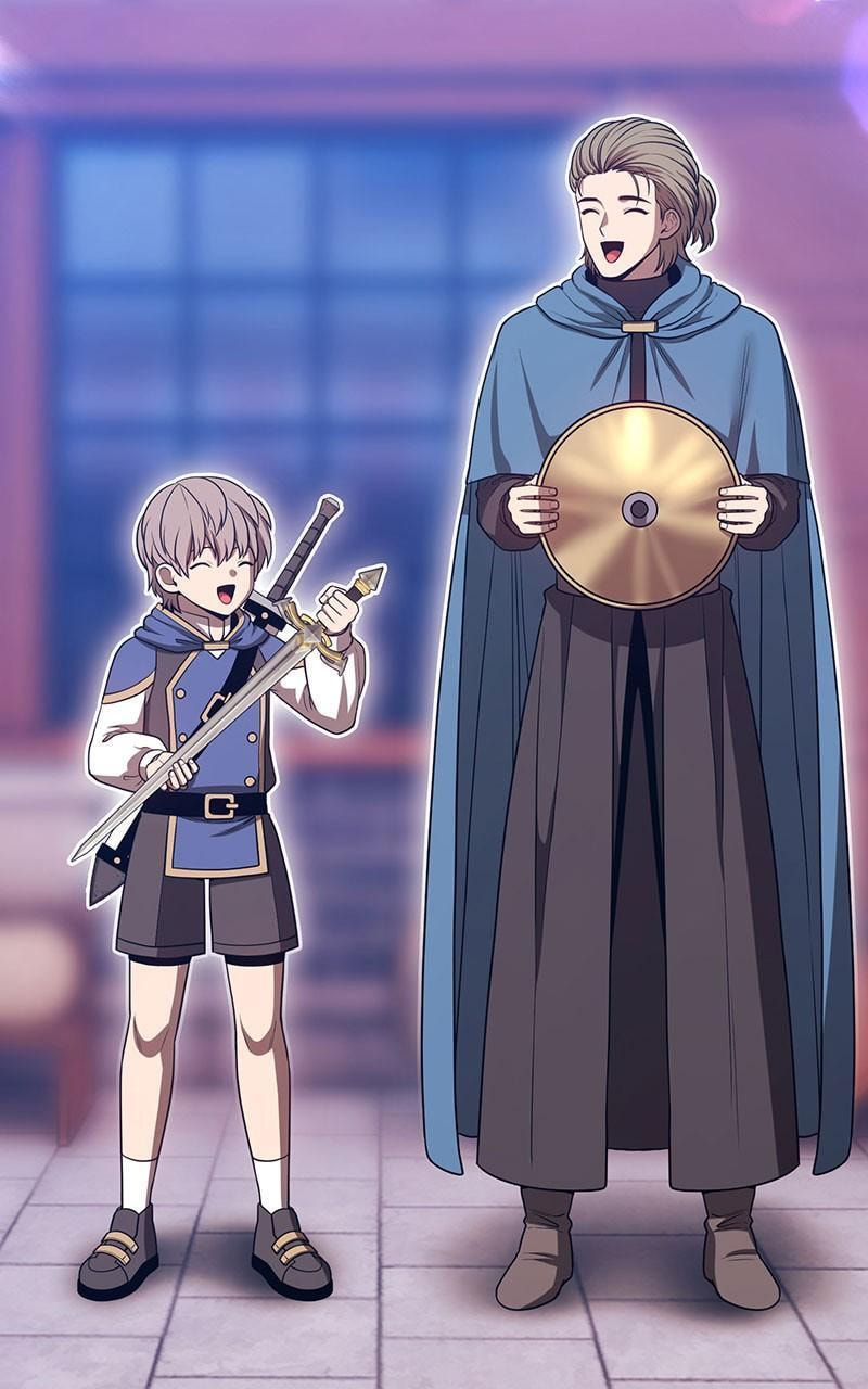 +99 Reinforced Wooden Stick Chapter 148 page 78 - 