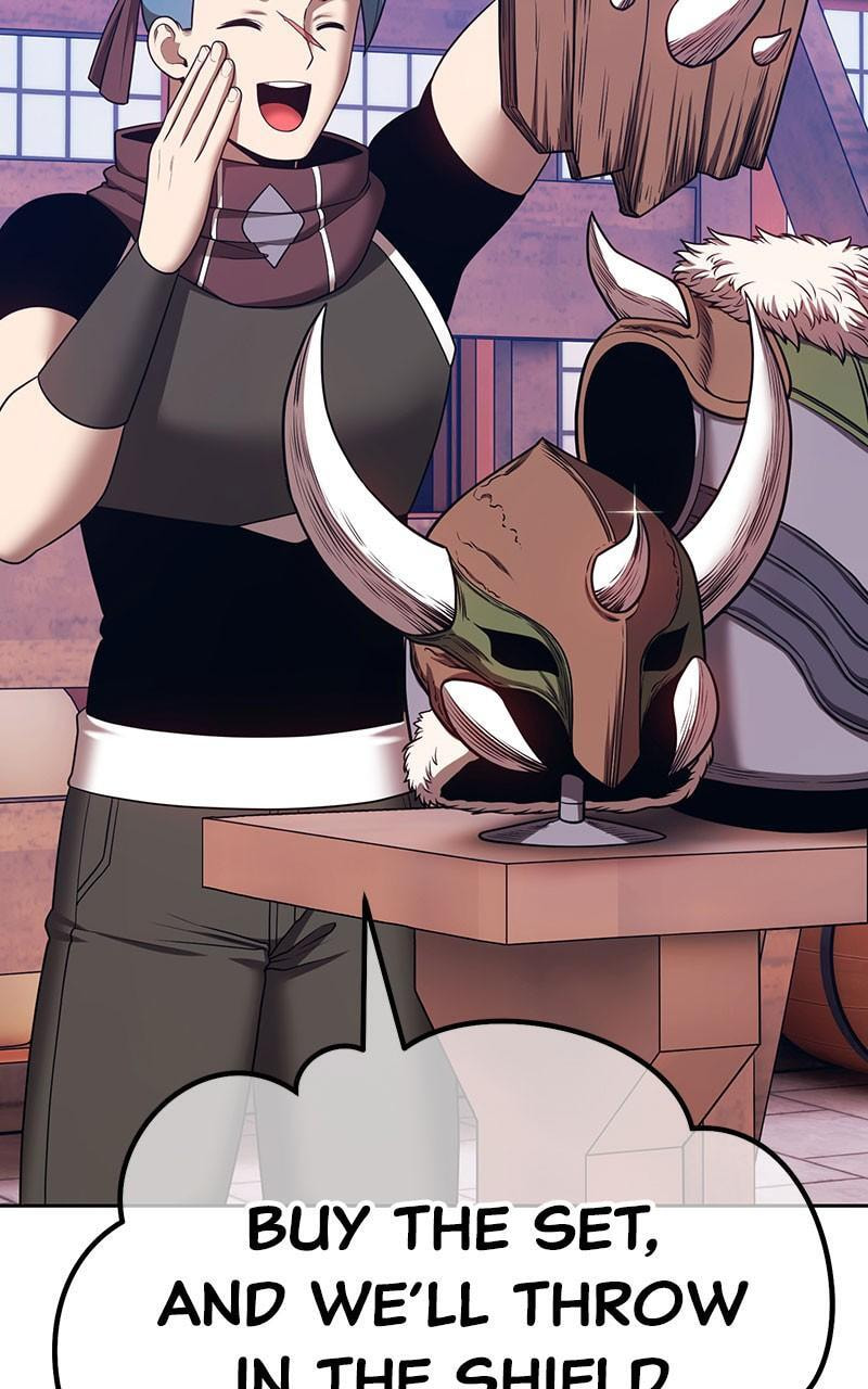 +99 Reinforced Wooden Stick Chapter 148 page 9 - 