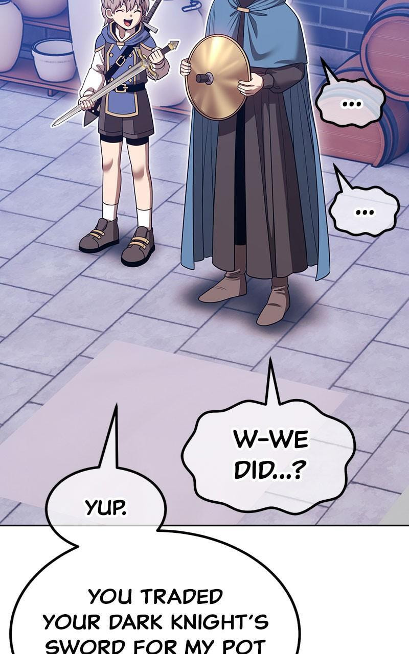 +99 Reinforced Wooden Stick Chapter 148 page 88 - 