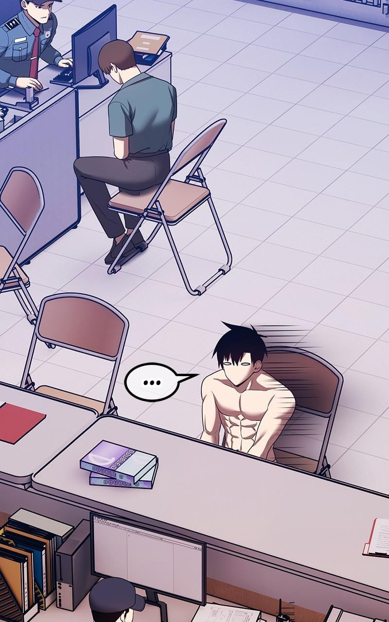 +99 Reinforced Wooden Stick Chapter 149 page 107 - 