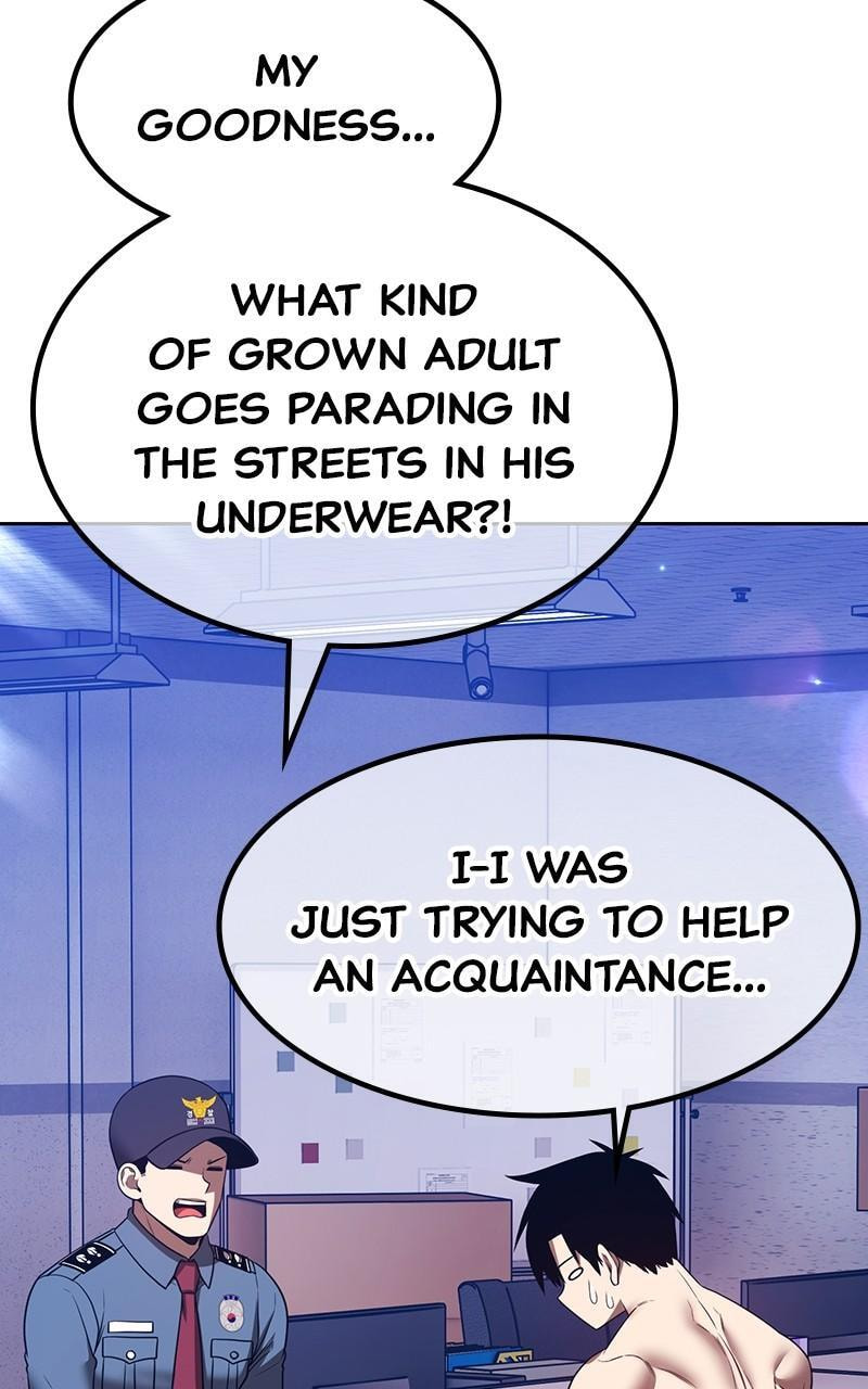 +99 Reinforced Wooden Stick Chapter 149 page 111 - 