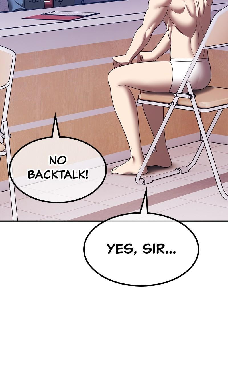+99 Reinforced Wooden Stick Chapter 149 page 112 - 