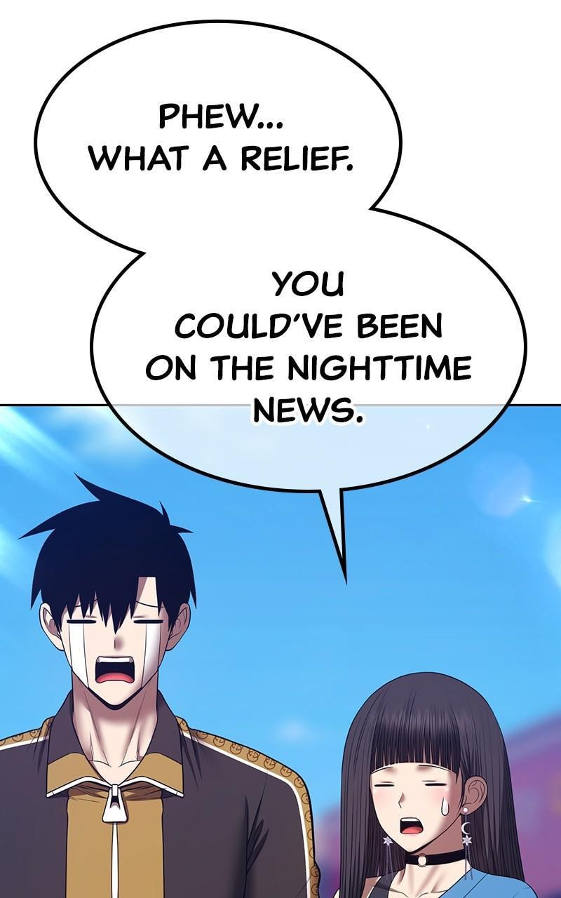 +99 Reinforced Wooden Stick Chapter 149 page 116 - 