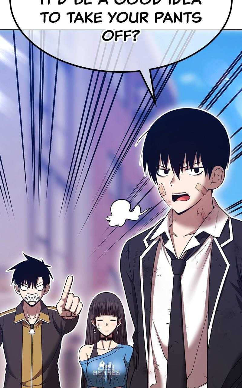 +99 Reinforced Wooden Stick Chapter 149 page 119 - 