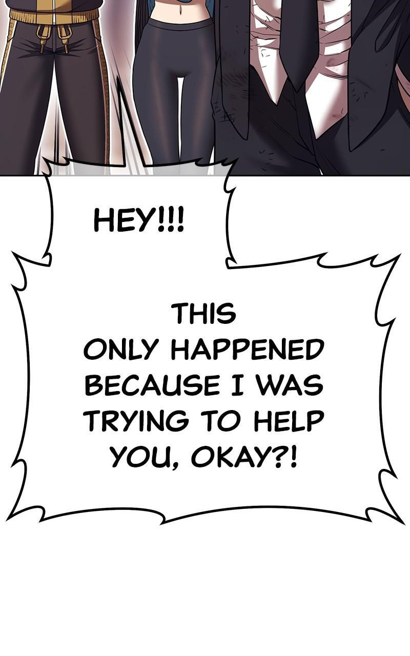 +99 Reinforced Wooden Stick Chapter 149 page 120 - 