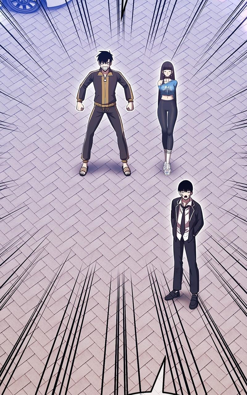 +99 Reinforced Wooden Stick Chapter 149 page 122 - 