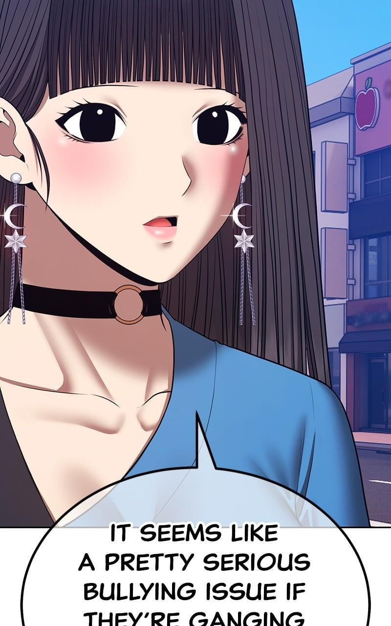 +99 Reinforced Wooden Stick Chapter 149 page 125 - 
