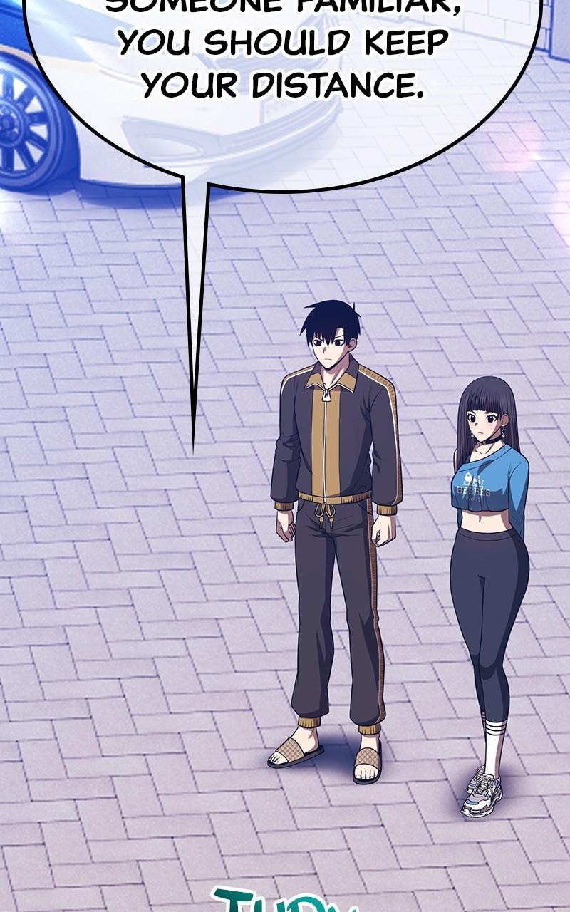 +99 Reinforced Wooden Stick Chapter 149 page 134 - 