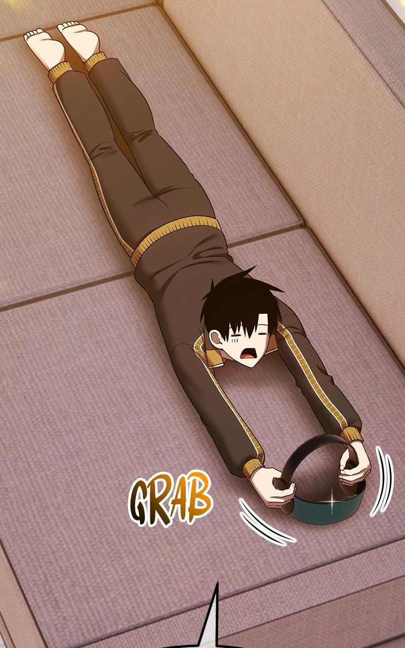 +99 Reinforced Wooden Stick Chapter 149 page 162 - 
