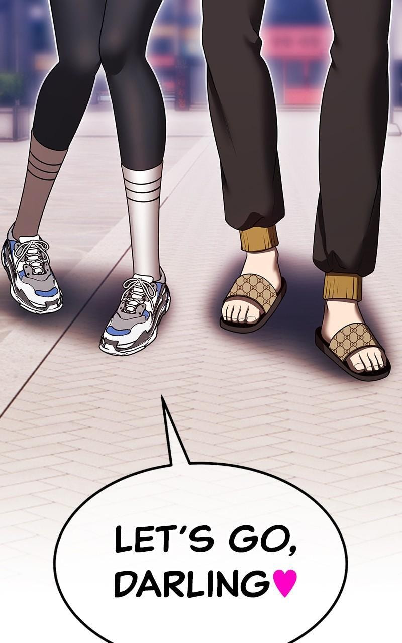 +99 Reinforced Wooden Stick Chapter 149 page 18 - 