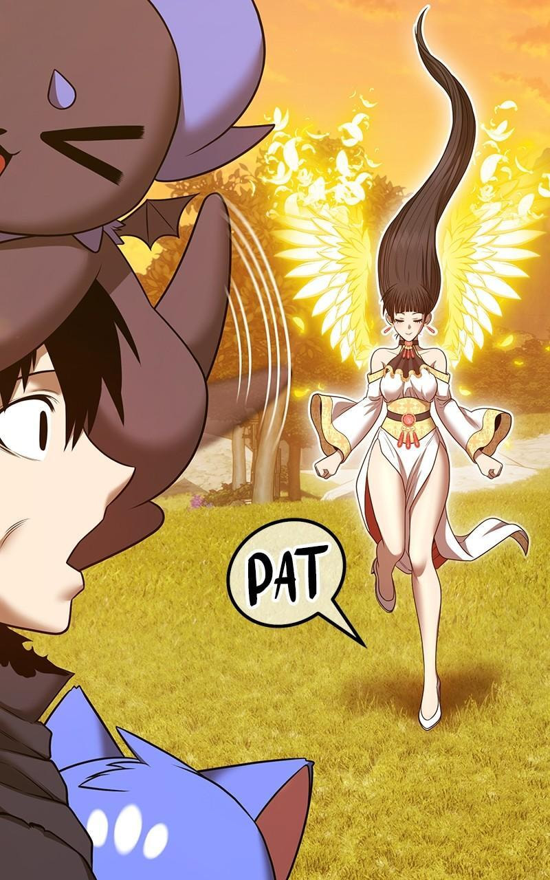 +99 Reinforced Wooden Stick Chapter 149 page 179 - 