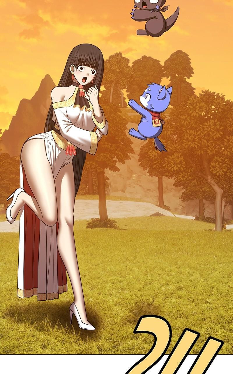 +99 Reinforced Wooden Stick Chapter 149 page 203 - 