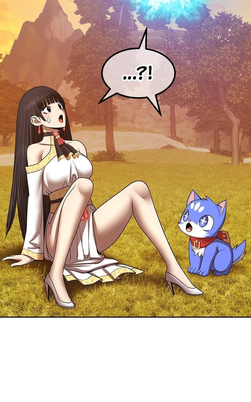 +99 Reinforced Wooden Stick Chapter 149 page 207 - 