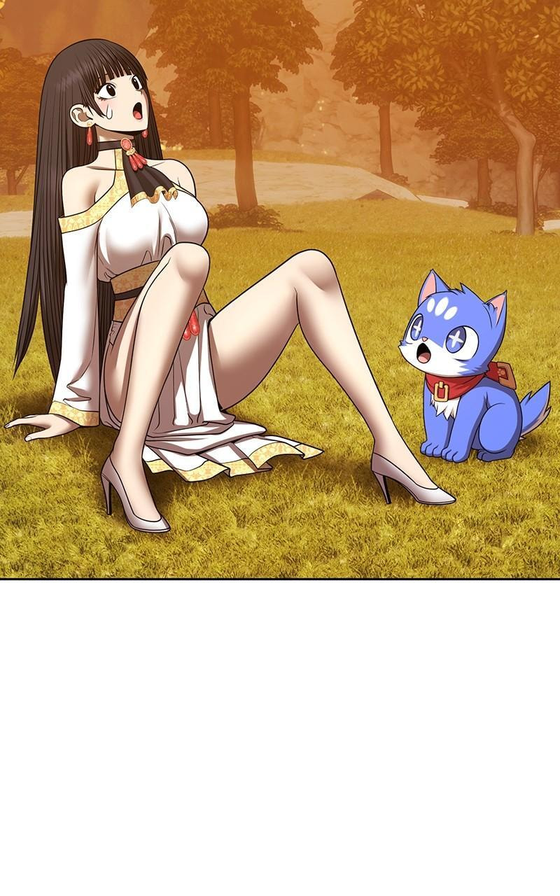 +99 Reinforced Wooden Stick Chapter 149 page 209 - 