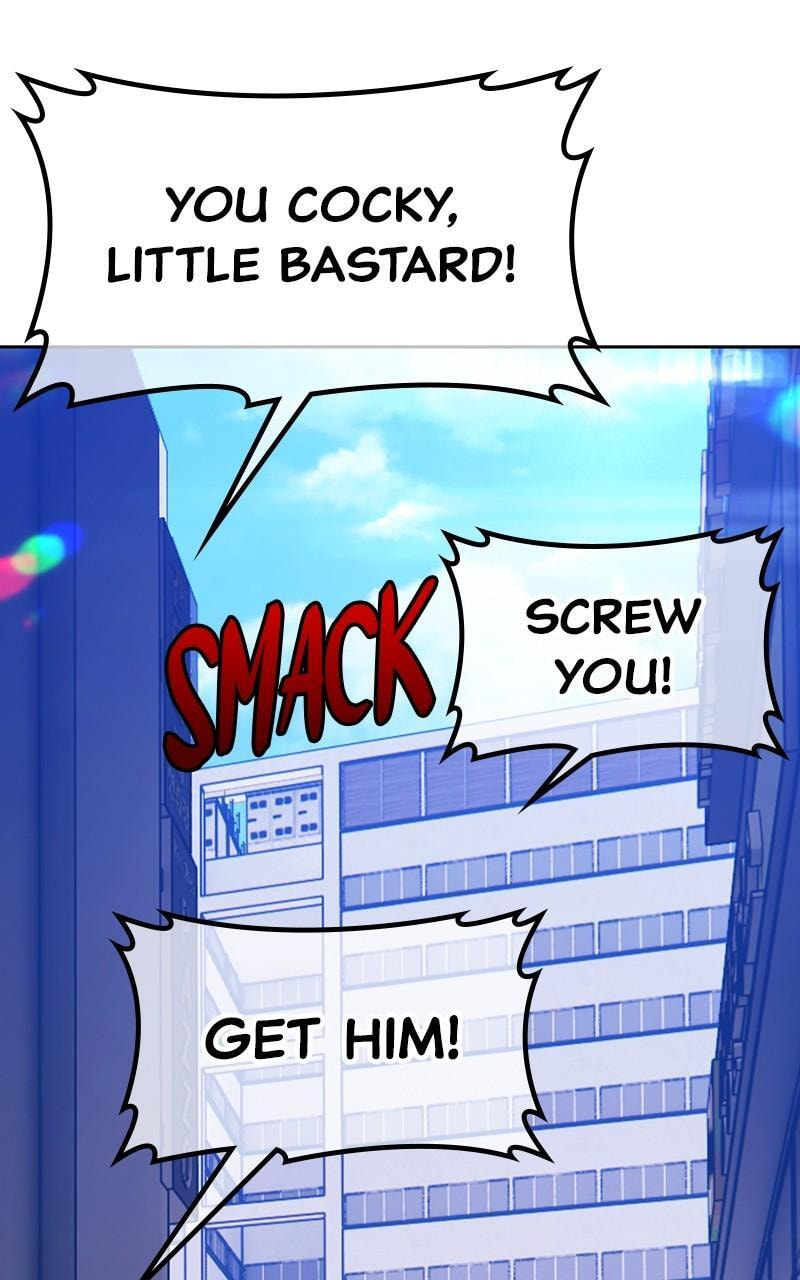 +99 Reinforced Wooden Stick Chapter 149 page 22 - 