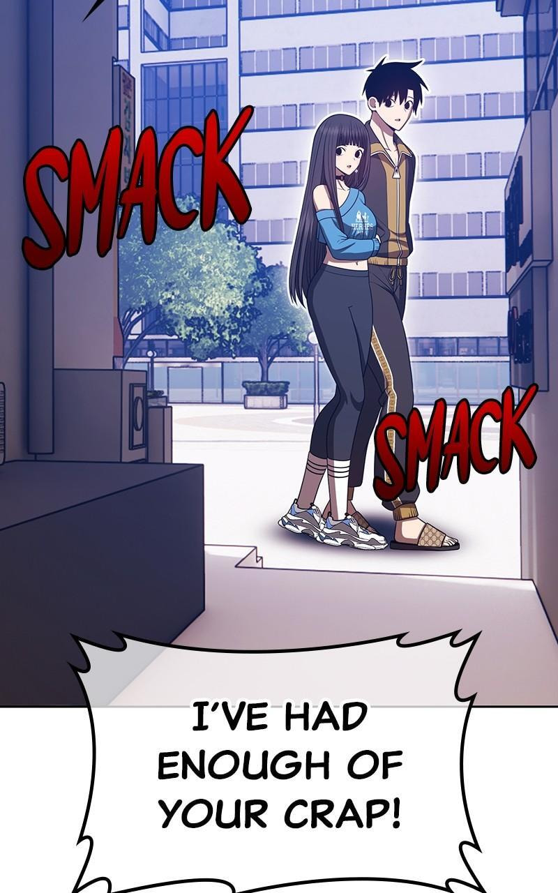 +99 Reinforced Wooden Stick Chapter 149 page 23 - 
