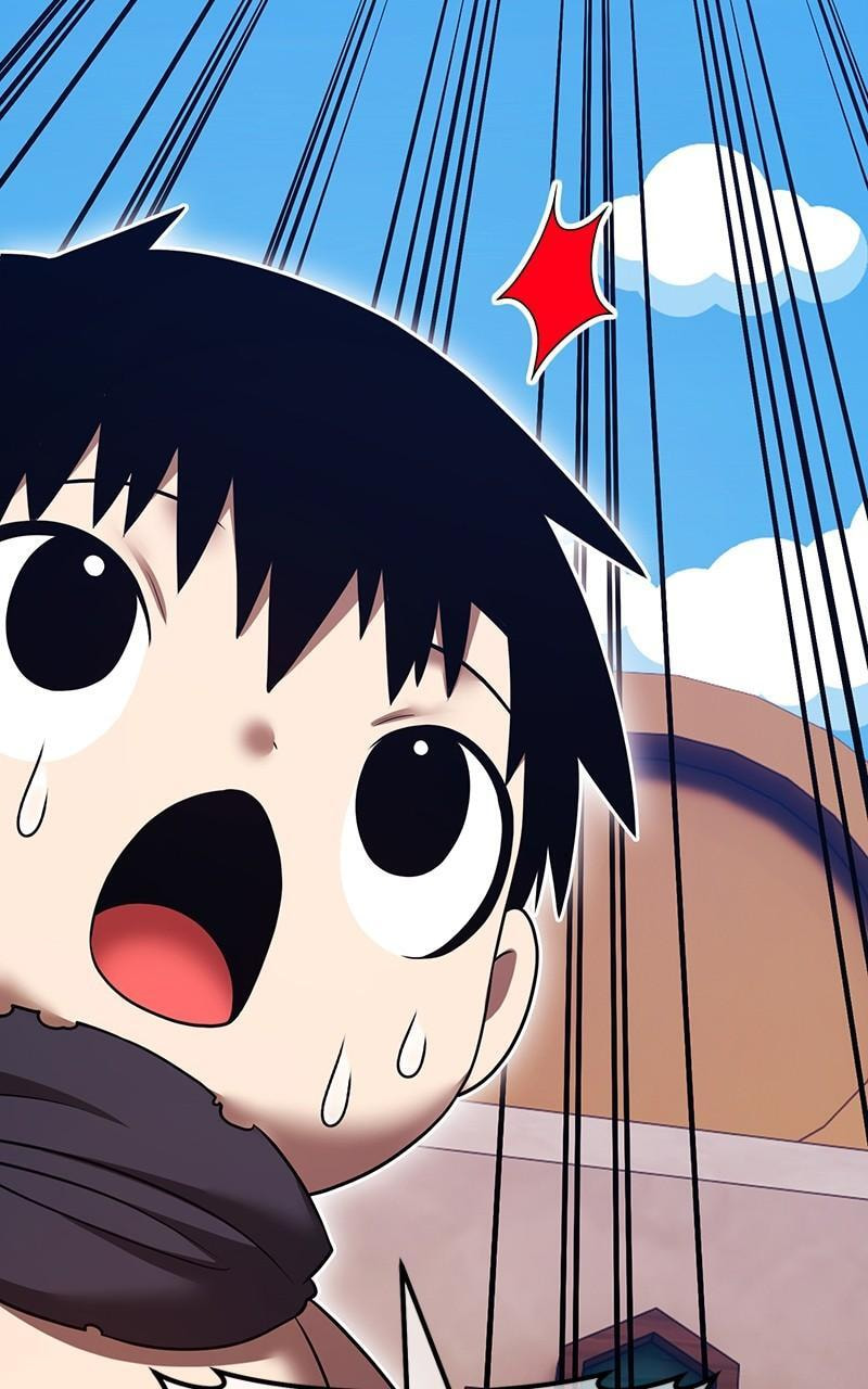 +99 Reinforced Wooden Stick Chapter 149 page 224 - 