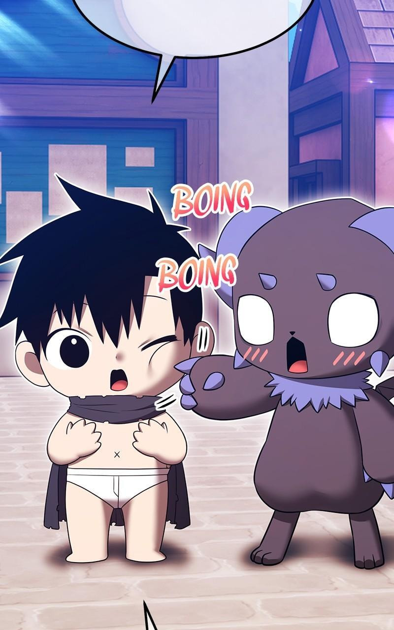 +99 Reinforced Wooden Stick Chapter 149 page 231 - 