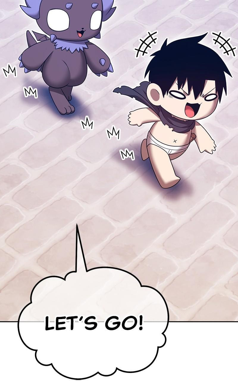 +99 Reinforced Wooden Stick Chapter 149 page 244 - 