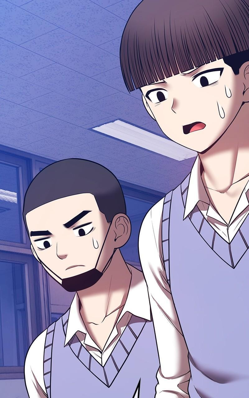 +99 Reinforced Wooden Stick Chapter 149 page 255 - 