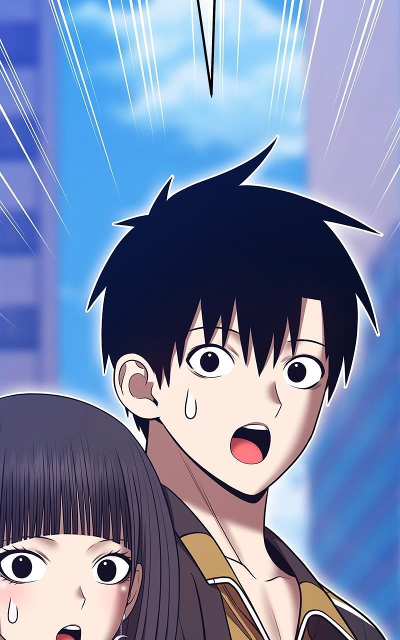 +99 Reinforced Wooden Stick Chapter 149 page 29 - 