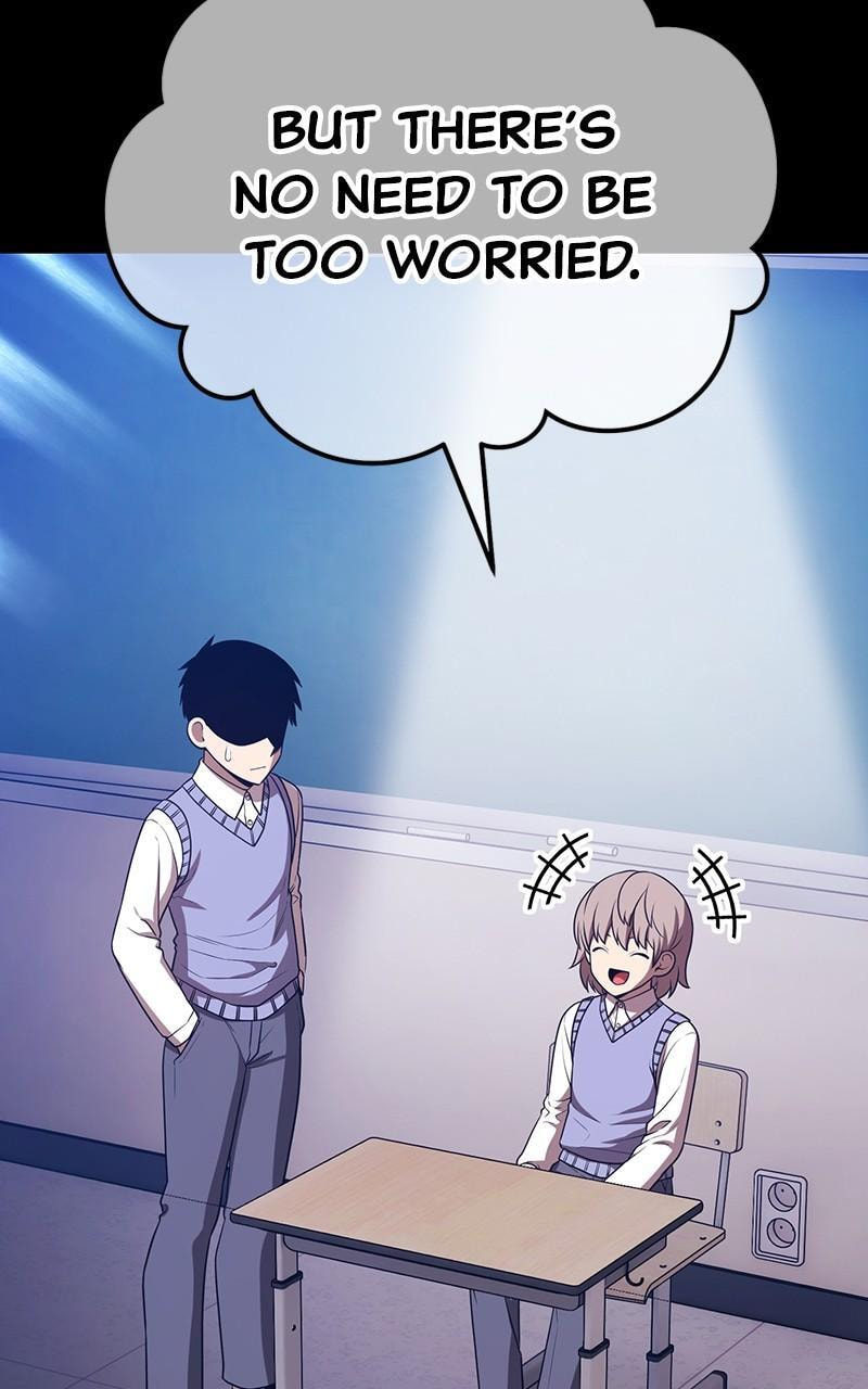 +99 Reinforced Wooden Stick Chapter 149 page 297 - 