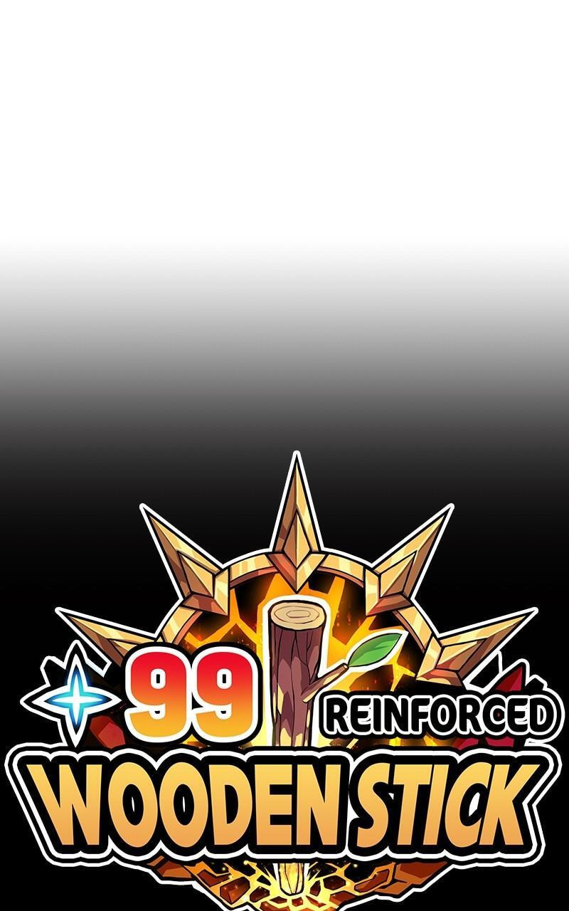 +99 Reinforced Wooden Stick Chapter 149 page 31 - 