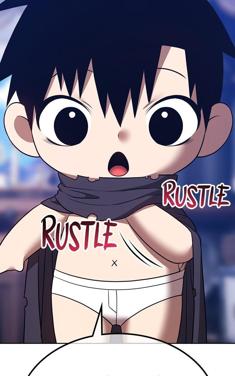 +99 Reinforced Wooden Stick Chapter 149 page 333 - 