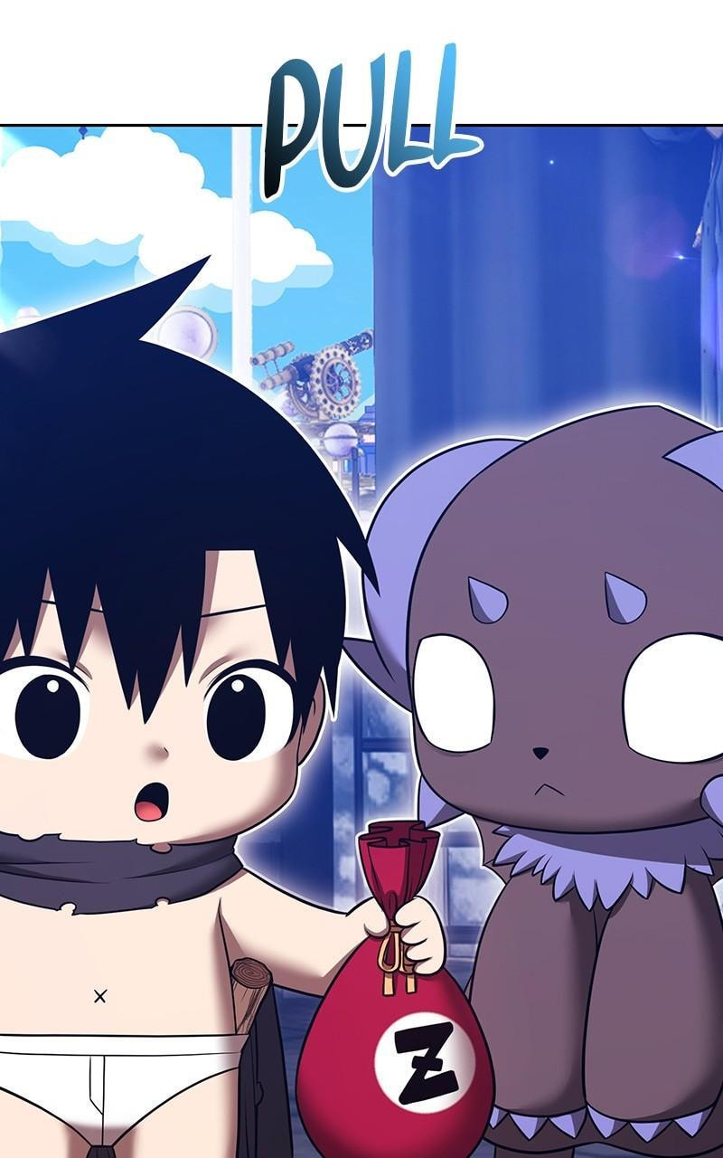 +99 Reinforced Wooden Stick Chapter 149 page 335 - 