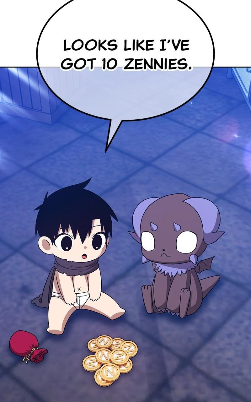 +99 Reinforced Wooden Stick Chapter 149 page 339 - 