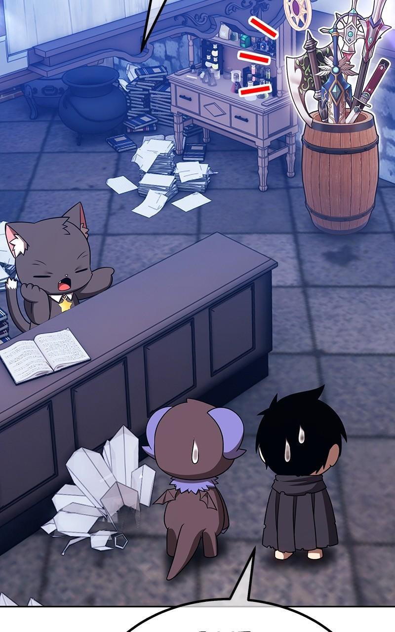 +99 Reinforced Wooden Stick Chapter 149 page 346 - 