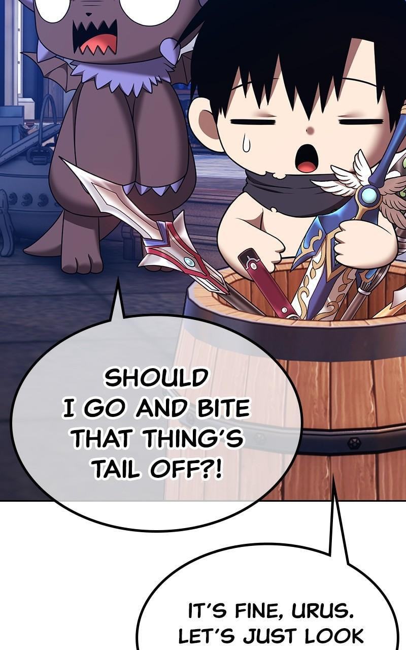 +99 Reinforced Wooden Stick Chapter 149 page 349 - 